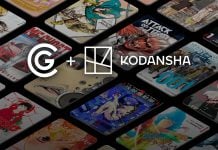 Exclusive: GlobalComix and Kodansha partner up to make iconic manga available worldwide GlobalComix Kodansha