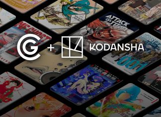 Exclusive: GlobalComix and Kodansha partner up to make iconic manga available worldwide GlobalComix Kodansha