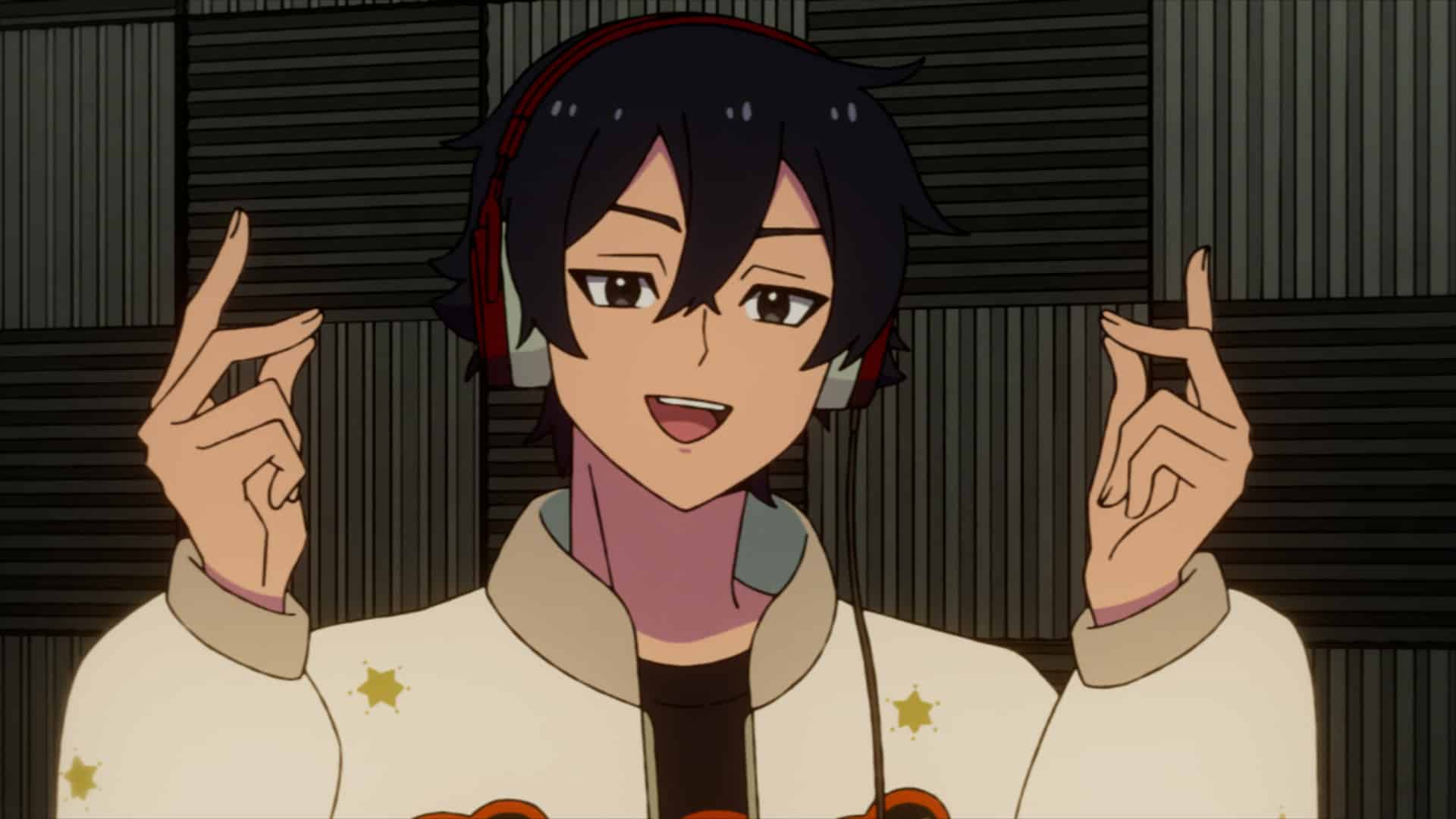 Let's Play trailer still