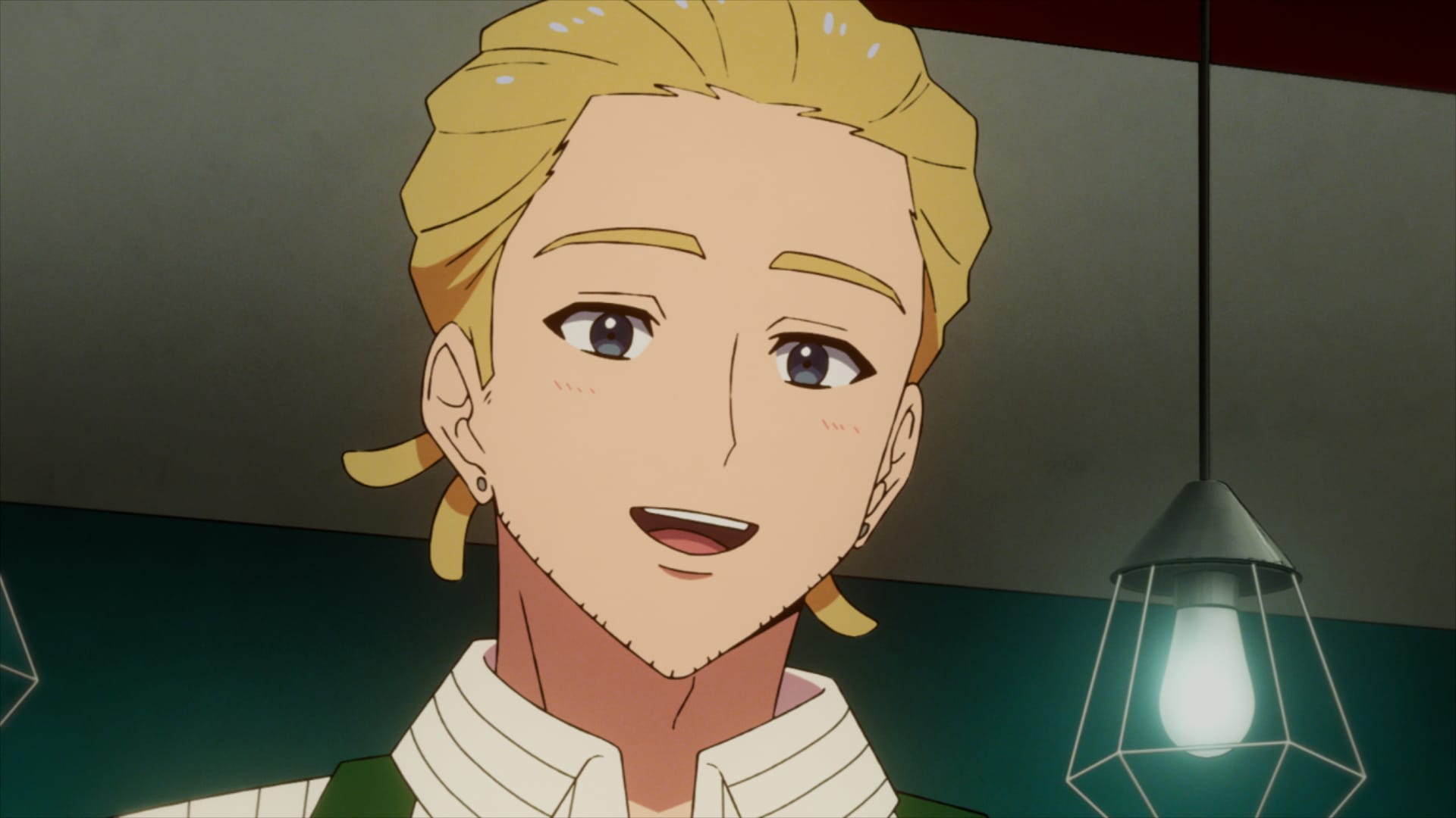 Let's Play trailer still