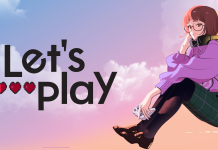 Interview: LET’S PLAY anime team on why the story is universal Let's Play S1 Teaser Visual