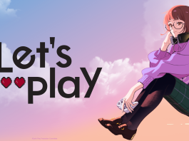 Interview: LET’S PLAY anime team on why the story is universal Let's Play S1 Teaser Visual
