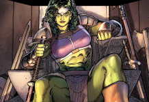 Marvel Comics November 2025 Solicitations Marvel November 2025 solicitations