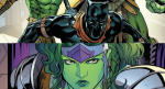 The Marvel Rundown: Two IMPERIAL WAR reports get delivered with BLACK PANTHER and PLANET SHE-HULK Imperial War: Black Panther and Planet She-Hulk