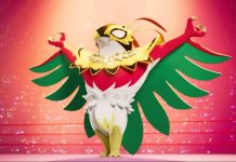 Pokémon, CMLL Announce Collab Event to Promote Newly Unveiled Mega Hawlucha