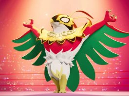 Pokémon, CMLL Announce Collab Event to Promote Newly Unveiled Mega Hawlucha