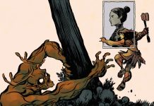 The Beat Digest 08/08/25: Hellboy’s MISS TRUESDALE returns