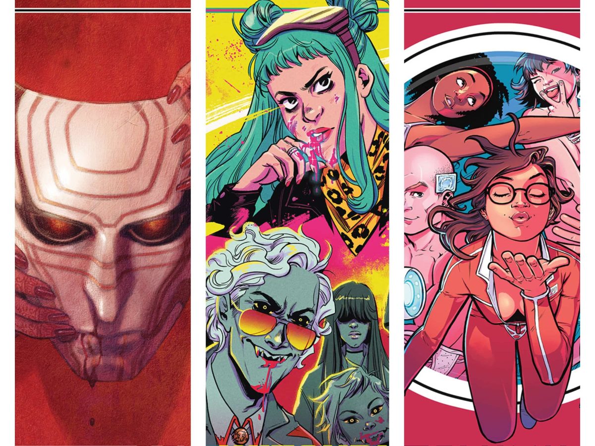 Vault launches new Compact Edition line this December