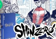 Comics Crowdfunding Round-Up: THE BOOK OF JUSKO, SHIN ZERO, THERION, and four more projects you’ll love! Book of Jusko