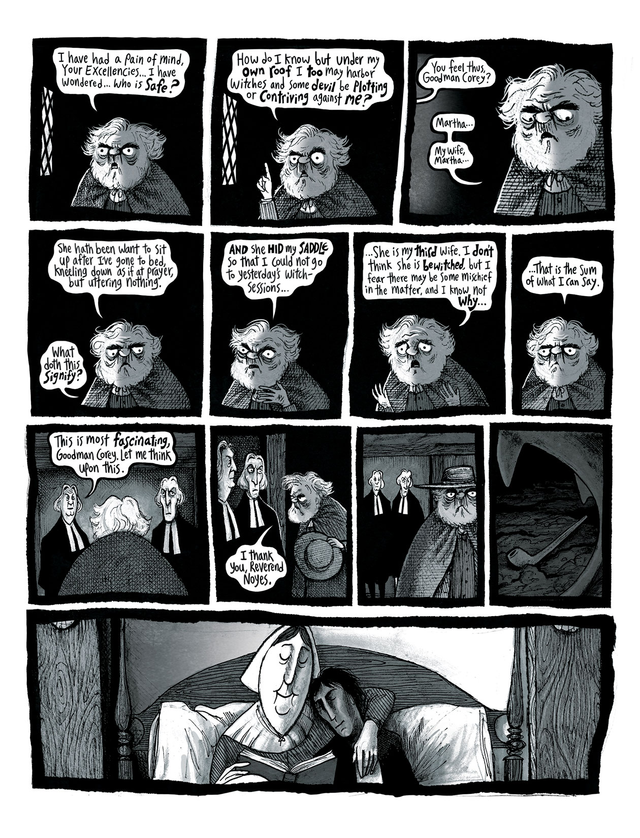 More Weight Interior Sample 4