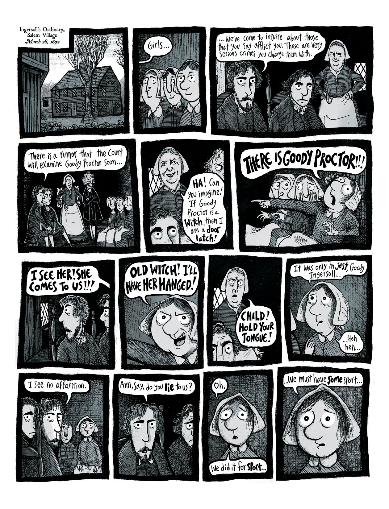 More Weight Interior Sample 5