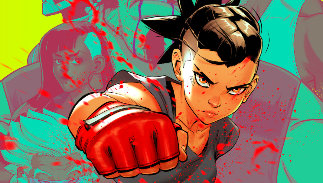 Cover of The Theory of K.O.