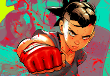 Interview: Kristen Simon and Mathieu Reynès on NAKAMA PRESS and THE THEORY OF K.O. Cover of The Theory of K.O.