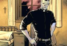 Exclusive Preview: ORDAINED reveals a mafia don’s life of crime