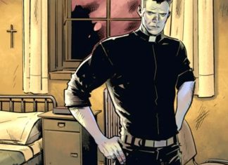 Exclusive Preview: ORDAINED reveals a mafia don’s life of crime