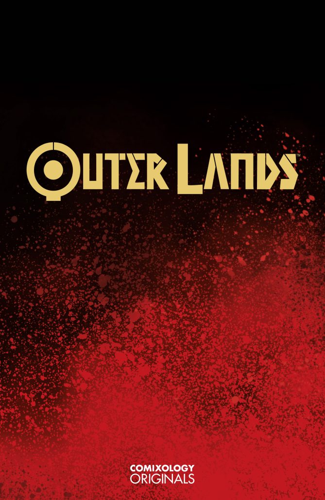 Outer Lands interior art