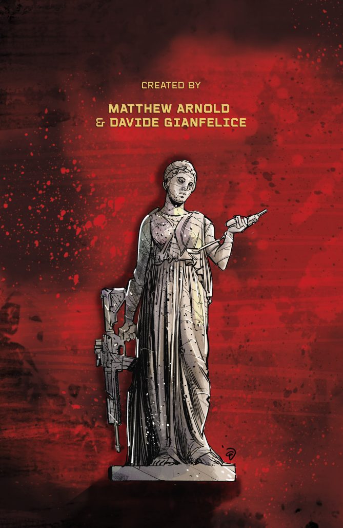 Outer Lands interior art