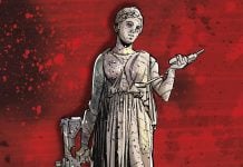 Exclusive Preview: OUTER LANDS time travels to ancient Greece