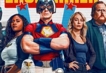 TV Review: PEACEMAKER Season 2 proves that good things come to those who wait Peacemaker season 2