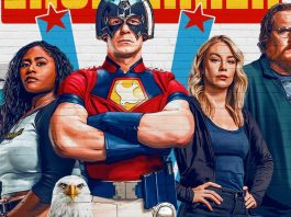 TV Review: PEACEMAKER Season 2 proves that good things come to those who wait Peacemaker season 2