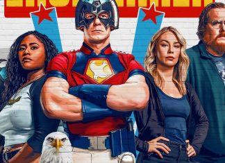 TV Review: PEACEMAKER Season 2 proves that good things come to those who wait Peacemaker season 2