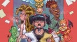 Graphic Novel Review: Bob Fingerman’s PRINTOPIA bounces today’s issues off the ’90s Printopia