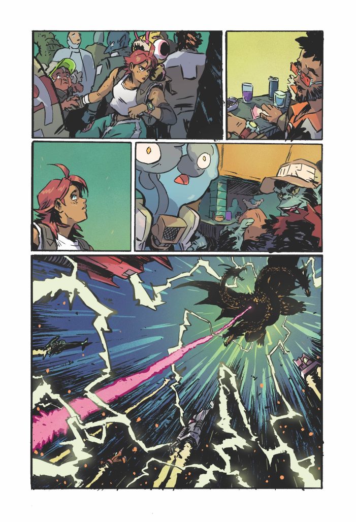 Godzilla Kai-Sei Era