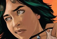 The Beat Digest 08/01/25: SAGA BOOK FOUR incoming Saga Book Four featured