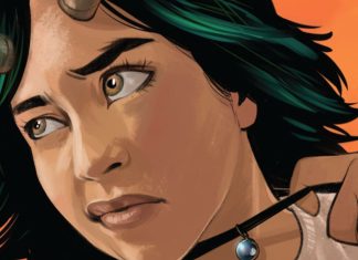 The Beat Digest 08/01/25: SAGA BOOK FOUR incoming Saga Book Four featured