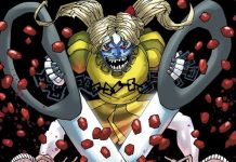 Frank Miller returns to the Spawn Universe for variant cover collaboration with Todd McFarlane