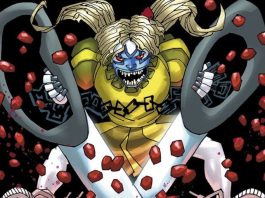 Frank Miller returns to the Spawn Universe for variant cover collaboration with Todd McFarlane