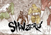 Exclusive: Bablet & Singelin’s SHIN ZERO to launch on Kickstarter
