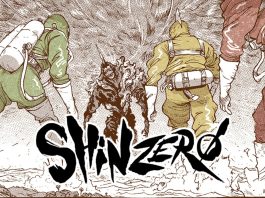 Exclusive: Bablet & Singelin’s SHIN ZERO to launch on Kickstarter