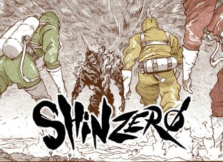 Exclusive: Bablet & Singelin’s SHIN ZERO to launch on Kickstarter