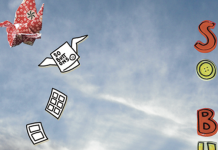 Small Press Review: In SO BUTTONS #14, a comics memoirist reflects on origins and deaths