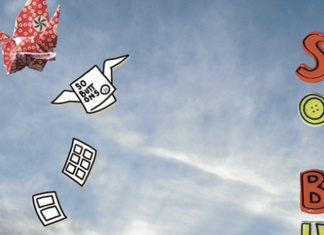 Small Press Review: In SO BUTTONS #14, a comics memoirist reflects on origins and deaths