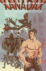 comics to buy for august 20