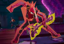 Daniel Kaluuya co-writing SPIDER-PUNK movie Spider-Punk Across the Spider-Verse featured image
