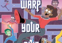 STAR TREK: LOWER DECKS bows out with two Hugo Awards Star Trek Lower Decks Warp Your Own Way featured