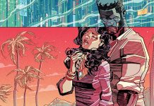 Interview: Joshua Rubin goes from Assassin’s Creed to TIME SENSITIVE Time Sensitive