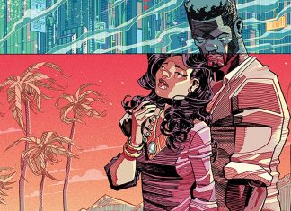 Interview: Joshua Rubin goes from Assassin’s Creed to TIME SENSITIVE Time Sensitive