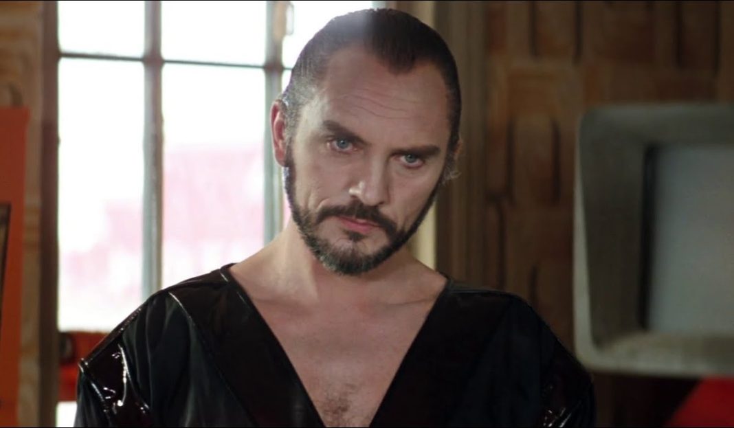 Terence Stamp Zod featured image