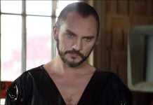 Terence Stamp, SUPERMAN II’s General Zod, dead at 87 Terence Stamp Zod featured image