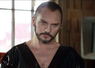 Terence Stamp, SUPERMAN II’s General Zod, dead at 87 Terence Stamp Zod featured image