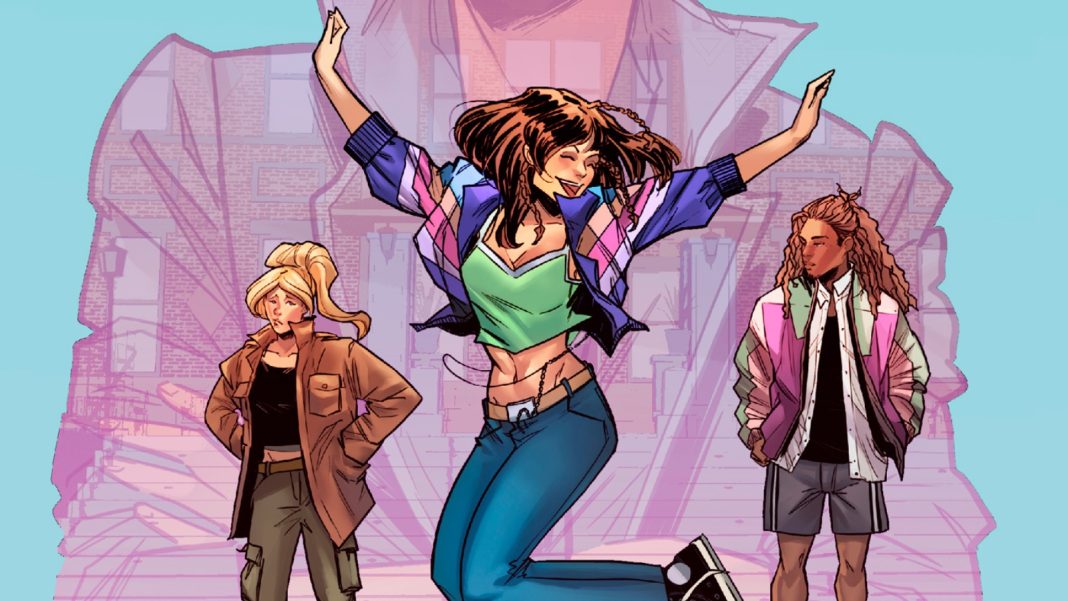 The College Try cover art (cropped)