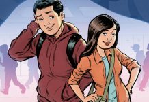 CALL ME IGGY wins 10th Annual DWAYNE McDUFFIE AWARD FOR DIVERSITY IN COMICS Call Me Iggy