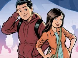 CALL ME IGGY wins 10th Annual DWAYNE McDUFFIE AWARD FOR DIVERSITY IN COMICS Call Me Iggy