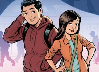 CALL ME IGGY wins 10th Annual DWAYNE McDUFFIE AWARD FOR DIVERSITY IN COMICS Call Me Iggy