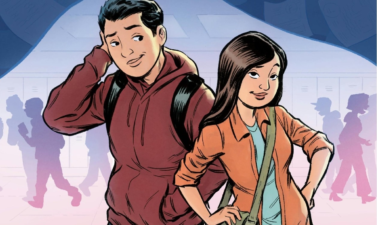 CALL ME IGGY wins 10th Annual DWAYNE McDUFFIE AWARD FOR DIVERSITY IN COMICS