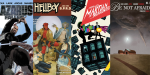 Top Comics to Buy for August 27, 2025: Another one of those ridiculously packed Wednesdays comics to buy for august 27
